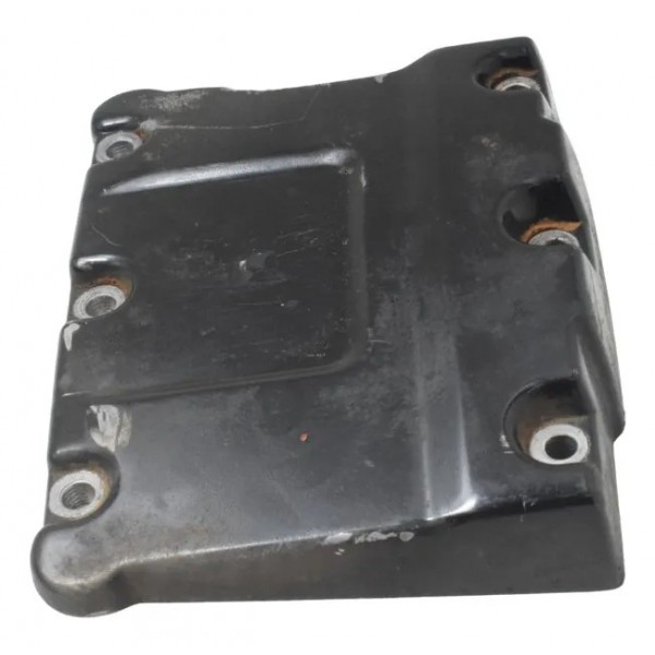 Tampa Cabeçote C/detalhes Harley Dyna 08-11 Original