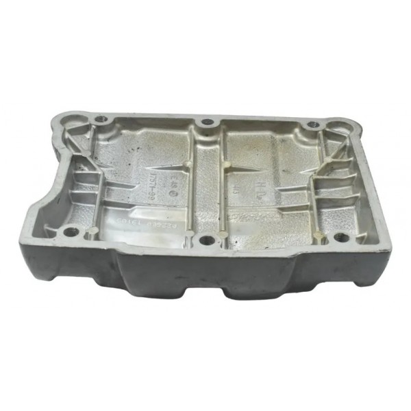 Tampa Cabeçote C/detalhes Harley Dyna 08-11 Original