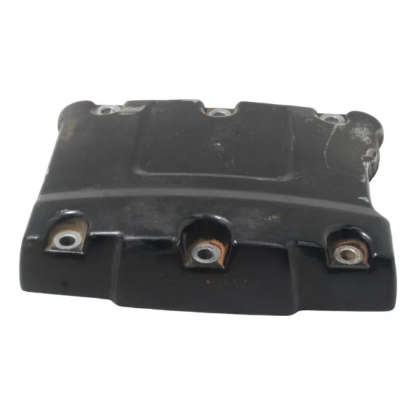 Tampa Cabeçote C/detalhes Harley Dyna 08-11 Original