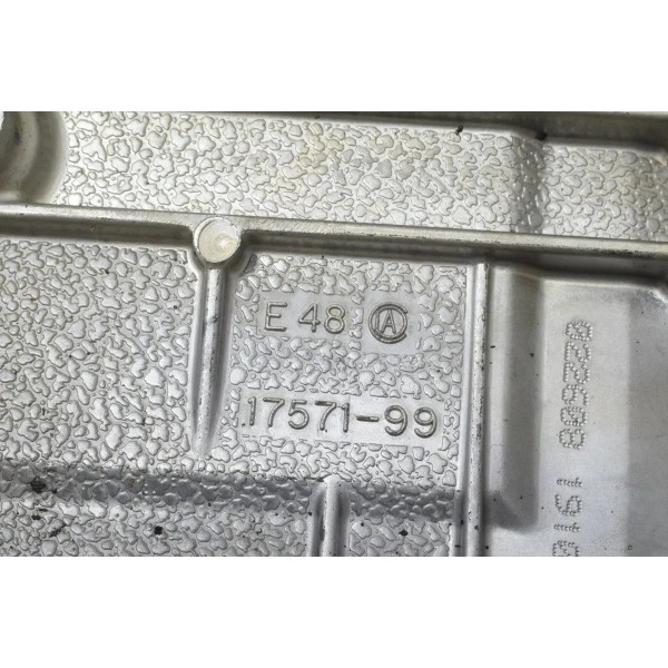 Tampa Cabeçote C/detalhes Harley Dyna 08-11 Original