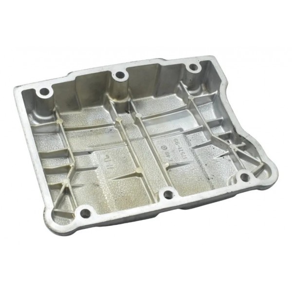 Tampa Cabeçote C/detalhes Harley Dyna 08-11 Original