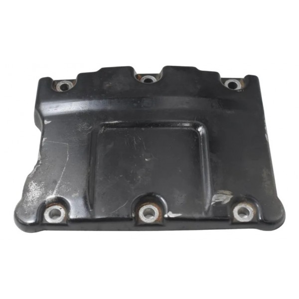 Tampa Cabeçote C/detalhes Harley Dyna 08-11 Original