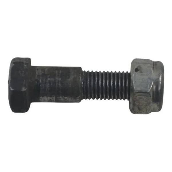 Parafuso Pedal Descanso Lateral Bajaj Dominar 400 23-25 Orig