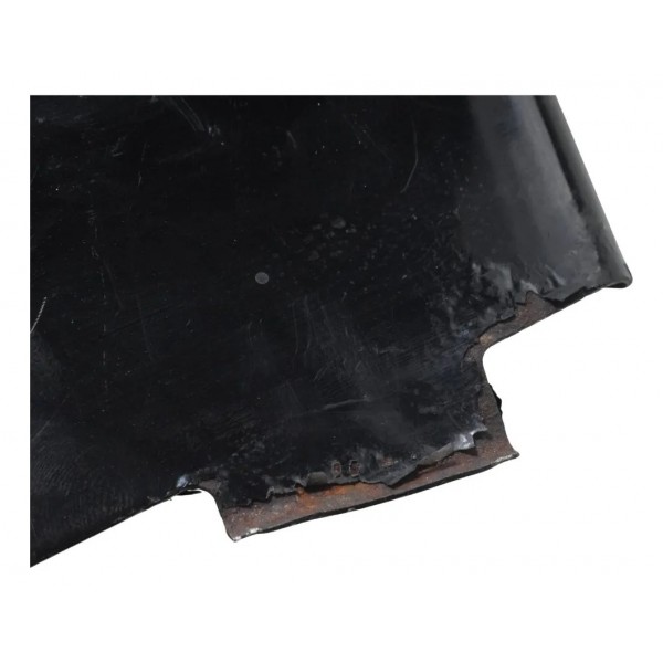 Tampa Lateral Esquerda C/detalhes Harley Dyna 08-11 Original