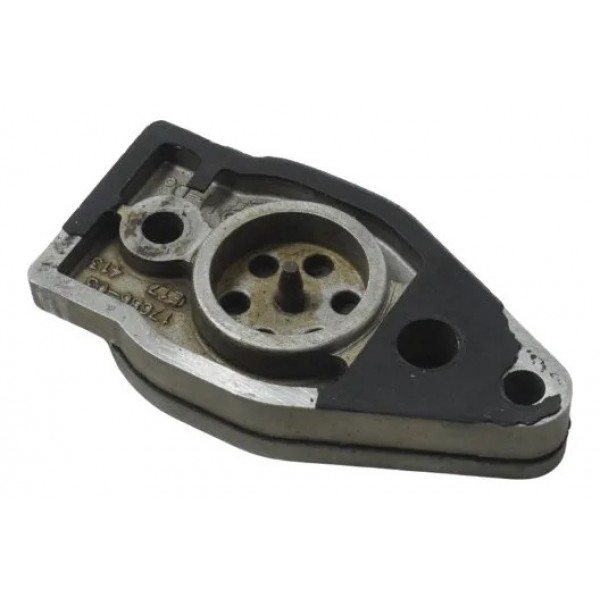 Tampa Filtro Cabeçote Harley Dyna 08-11 Original