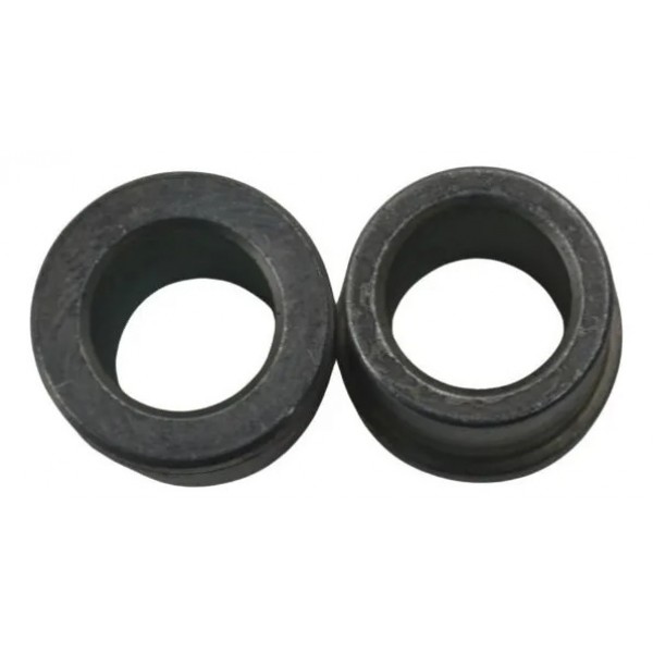 Par Bucha Eixo Roda Dianteira Bajaj Dominar 400 23-25 Origin