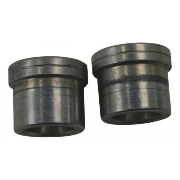 Par Bucha Eixo Roda Dianteira Bajaj Dominar 400 23-25 Origin