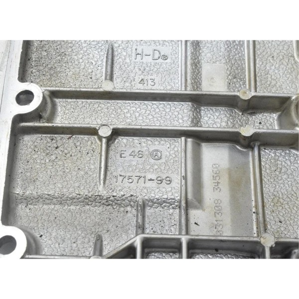 Tampa Cabeçote Harley Dyna 08-11 Original