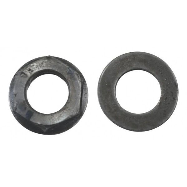 Porca Embreagem Bajaj Dominar 400 23-25 Original