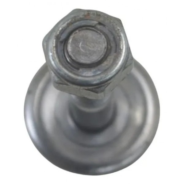 Parafuso Escape Bajaj Dominar 400 23-25 Original