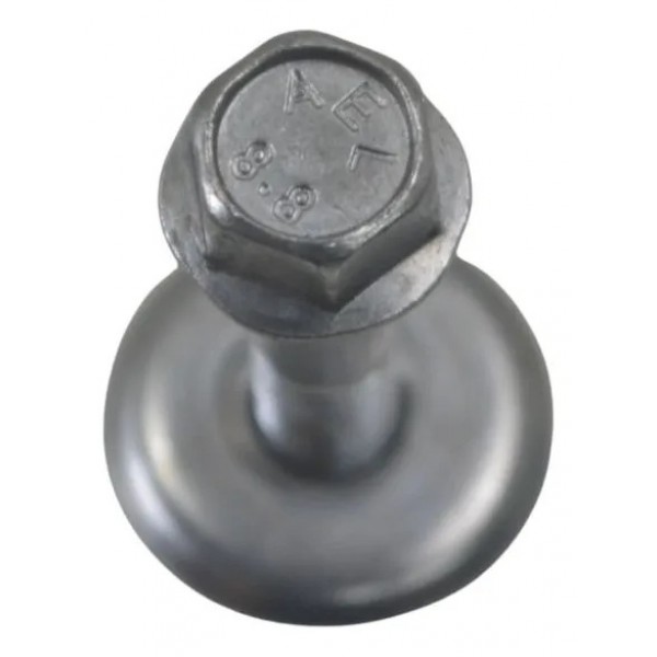 Parafuso Escape Bajaj Dominar 400 23-25 Original