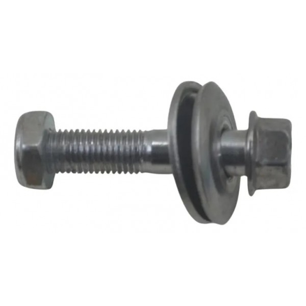 Parafuso Escape Bajaj Dominar 400 23-25 Original