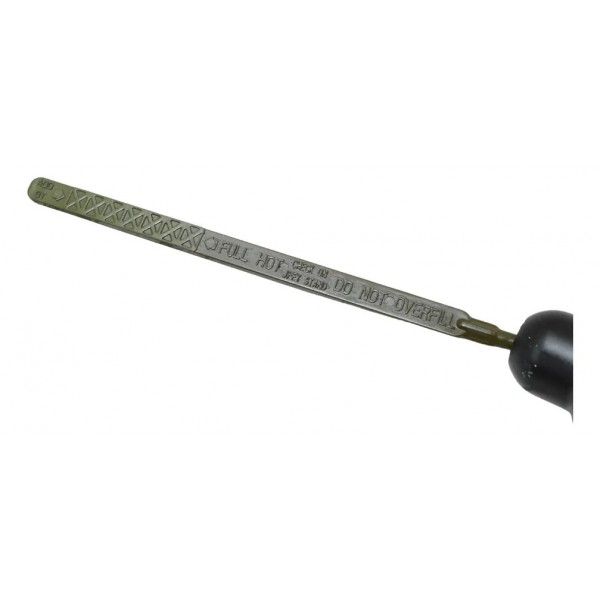 Vareta Nível Óleo Harley Dyna 08-11 Original