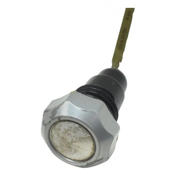 Vareta Nível Óleo Harley Dyna 08-11 Original