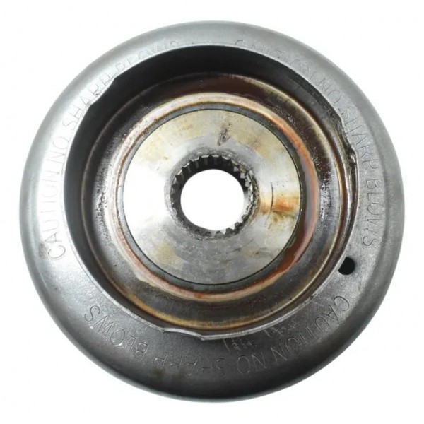 Volante Magneto Harley Dyna 08-11 Original