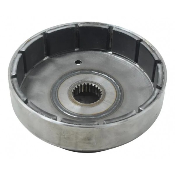 Volante Magneto Harley Dyna 08-11 Original