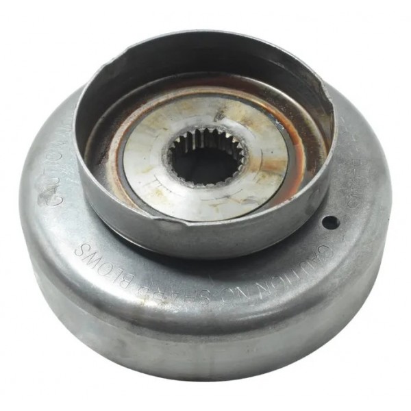 Volante Magneto Harley Dyna 08-11 Original