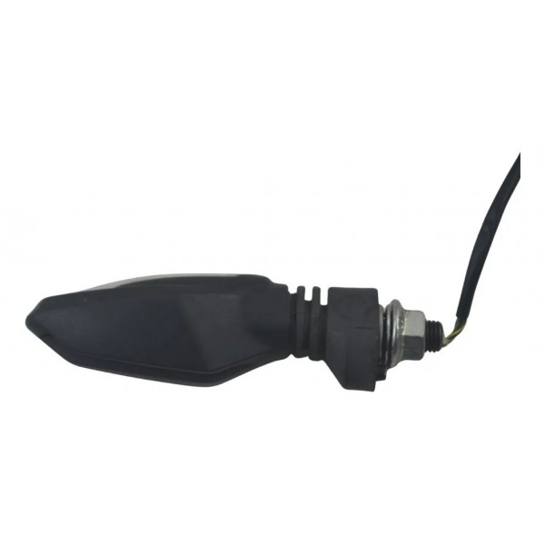 Pisca Traseiro Direito Bajaj Dominar 400 23-25 Original Direito Preto