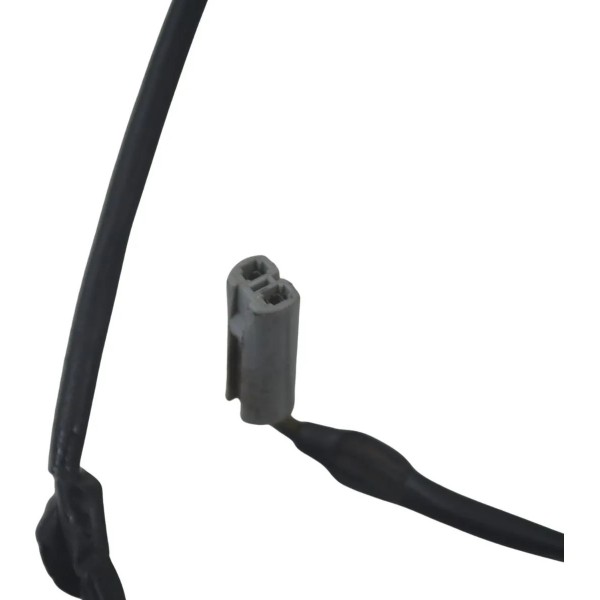 Pisca Traseiro Direito Bajaj Dominar 400 23-25 Original Direito Preto