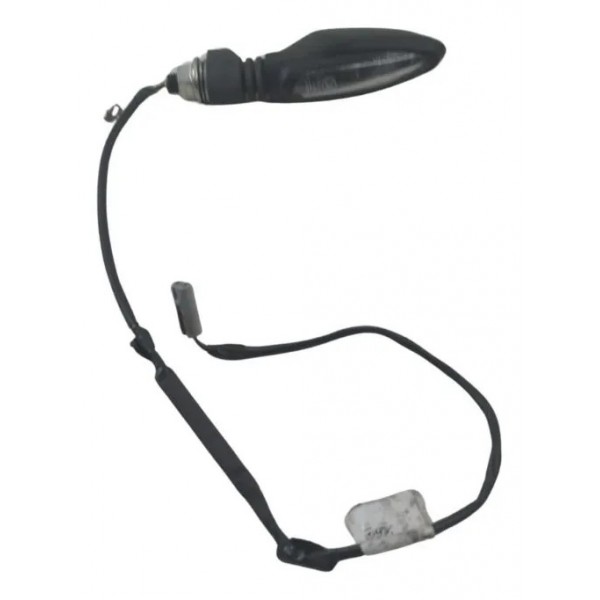 Pisca Traseiro Direito Bajaj Dominar 400 23-25 Original Direito Preto