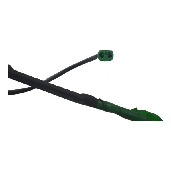 Pisca Traseiro Esquerdo Bajaj Dominar 400 23-25 Original Esquerdo Preto