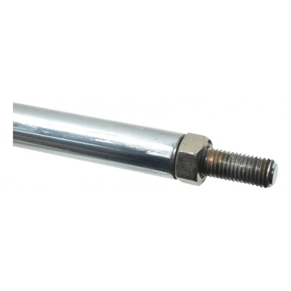Vareta Pedal Freio Avançado C/avaria Harley Dyna 08-11 Origi