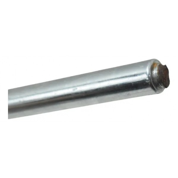 Vareta Pedal Freio Avançado C/avaria Harley Dyna 08-11 Origi