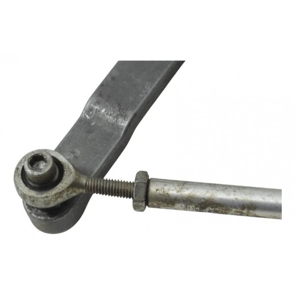 Vareta Bracinho Pedal Câmbio Harley Dyna 08-11 Original