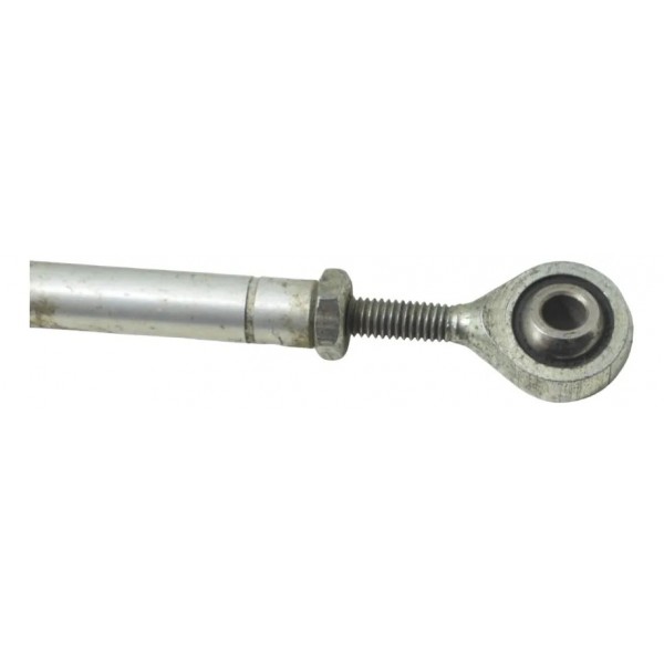 Vareta Bracinho Pedal Câmbio Harley Dyna 08-11 Original