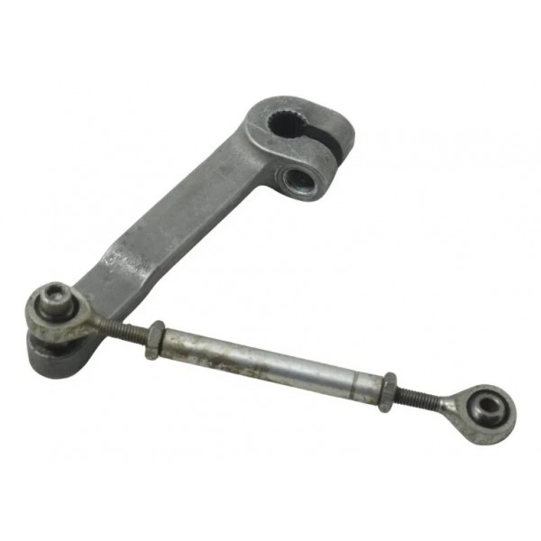 Vareta Bracinho Pedal Câmbio Harley Dyna 08-11 Original