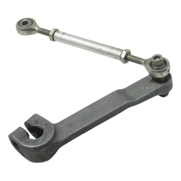 Vareta Bracinho Pedal Câmbio Harley Dyna 08-11 Original