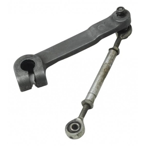 Vareta Bracinho Pedal Câmbio Harley Dyna 08-11 Original