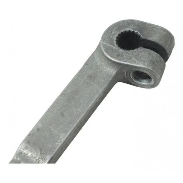 Vareta Bracinho Pedal Câmbio Harley Dyna 08-11 Original