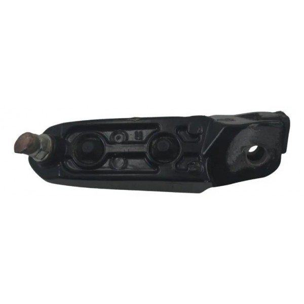 Pedaleira Dianteira Direita Bajaj Dominar 400 23-25 Original