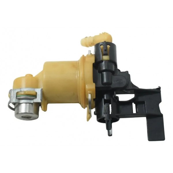 Válvula Pressão Combustível Harley Dyna 08-11 Original