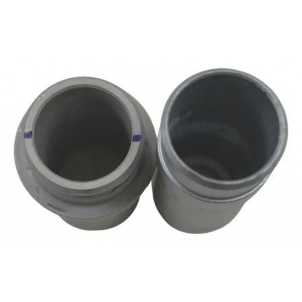 Par Conexão Água Bajaj Dominar 400 23-25 Original