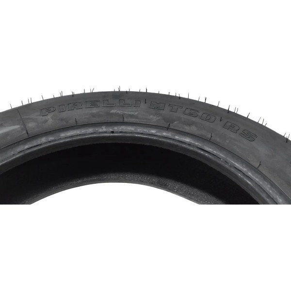Pneu Pirelli Mt 60 Rs 150/80 B16 M/c 77h