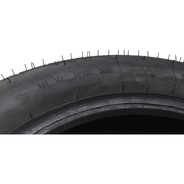 Pneu Pirelli Mt 60 Rs 150/80 B16 M/c 77h