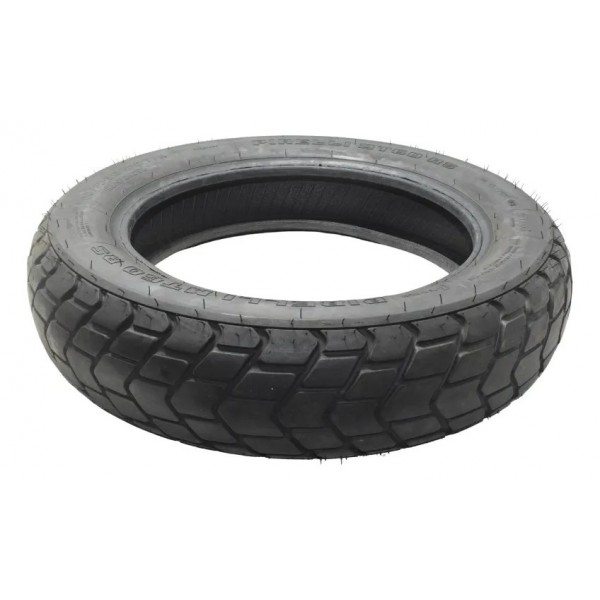 Pneu Pirelli Mt 60 Rs 150/80 B16 M/c 77h