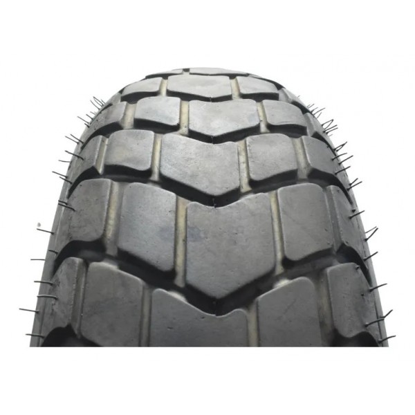 Pneu Pirelli Mt 60 Rs 150/80 B16 M/c 77h