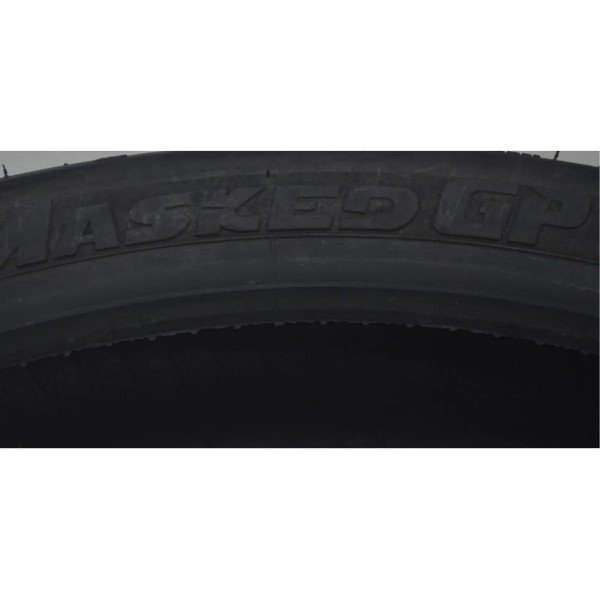 Pneu Iratires Masked Gp 110/70-17 M/c 54s