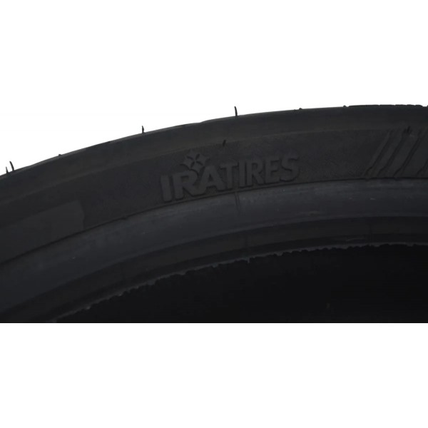 Pneu Iratires Masked Gp 110/70-17 M/c 54s