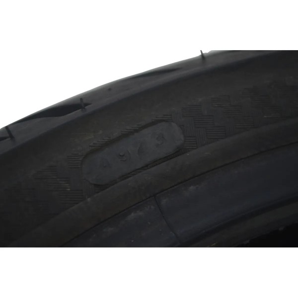 Pneu Iratires Masked Gp 110/70-17 M/c 54s