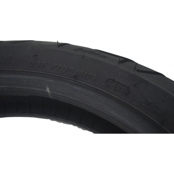 Pneu Maggion Sportissimo 110/70-17 M/c D 54h