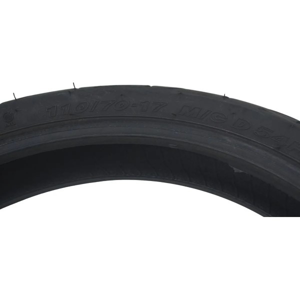 Pneu Maggion Sportissimo 110/70-17 M/c D 54h