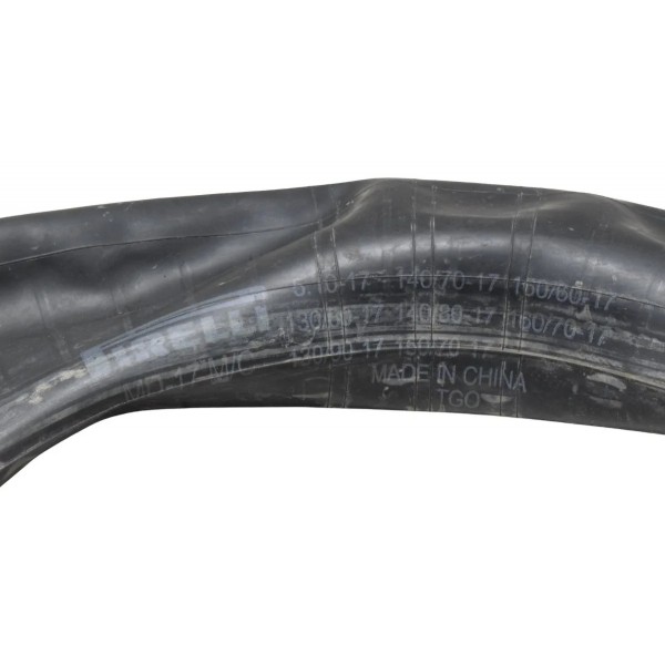 Camara Pirelli 140/70-17 Preto
