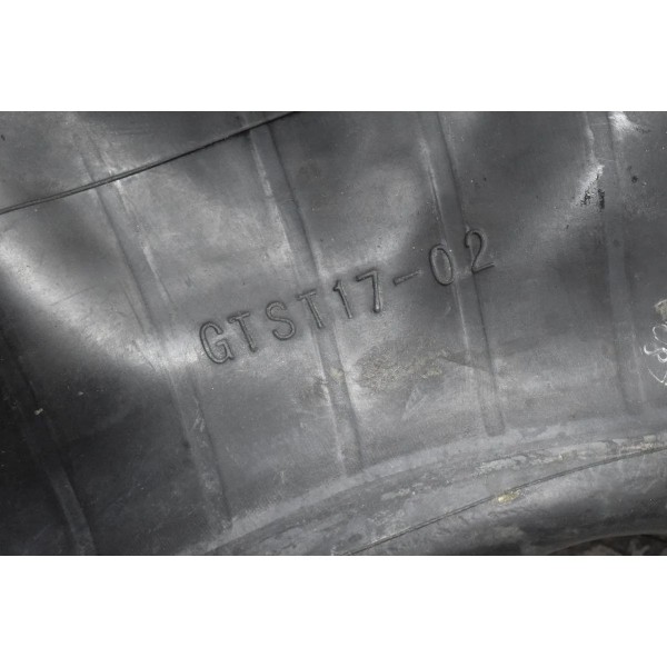 Camara Pirelli 140/70-17 Preto