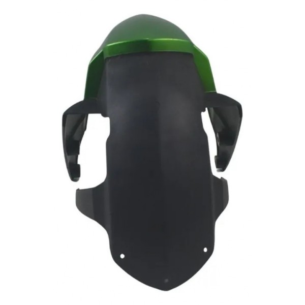 Paralama Dianteiro Bajaj Dominar 400 23-25 Original Dianteira Direita