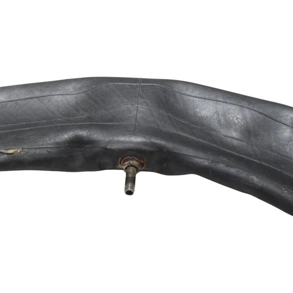 Camara Dunlop 100/90-19 Preto