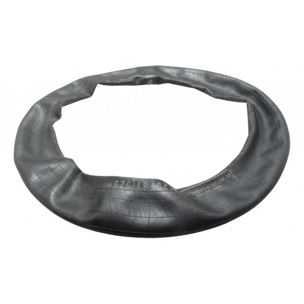 Camara Dunlop 100/90-19 Preto